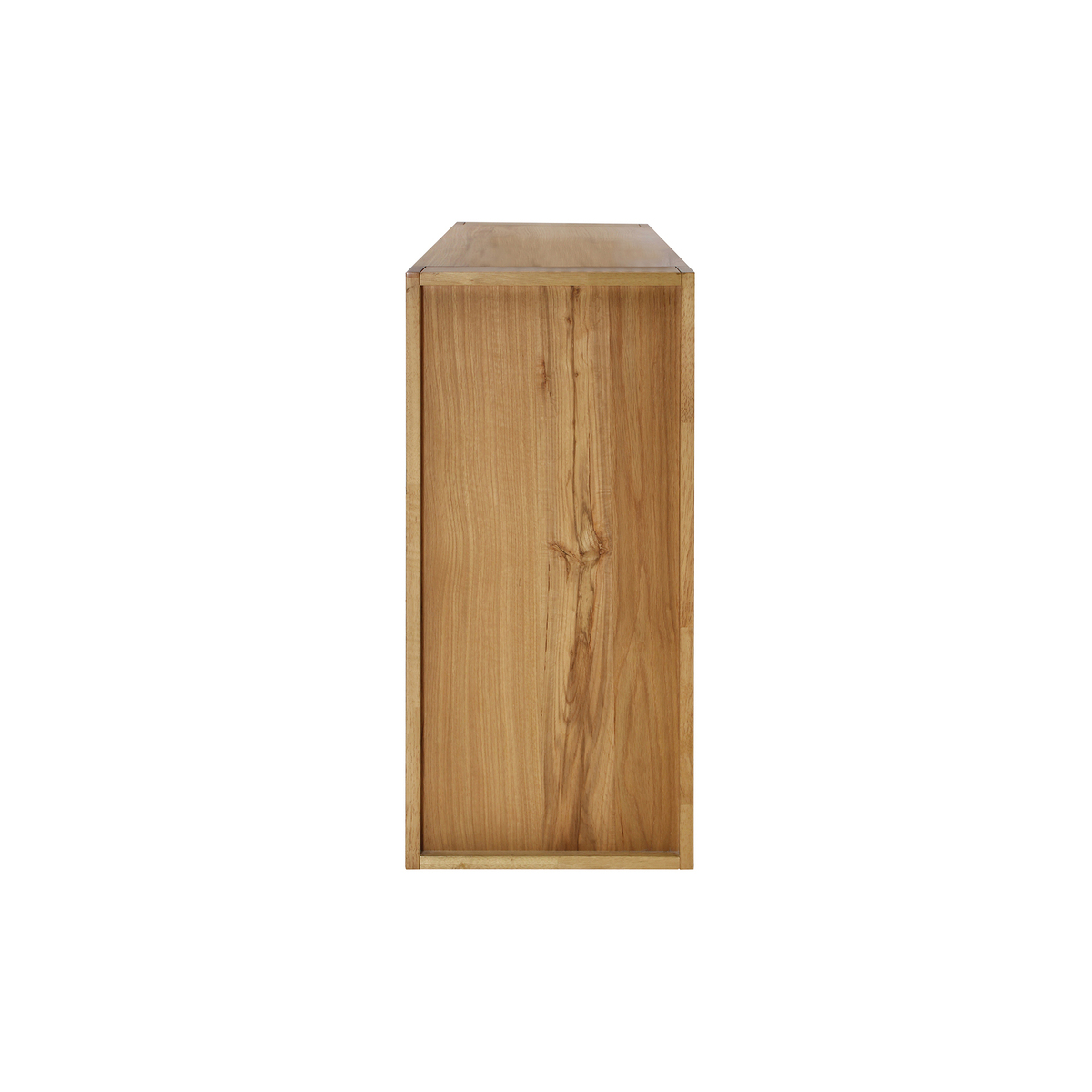Bali – Rustic Oak Sideboard – 120cm – image 4