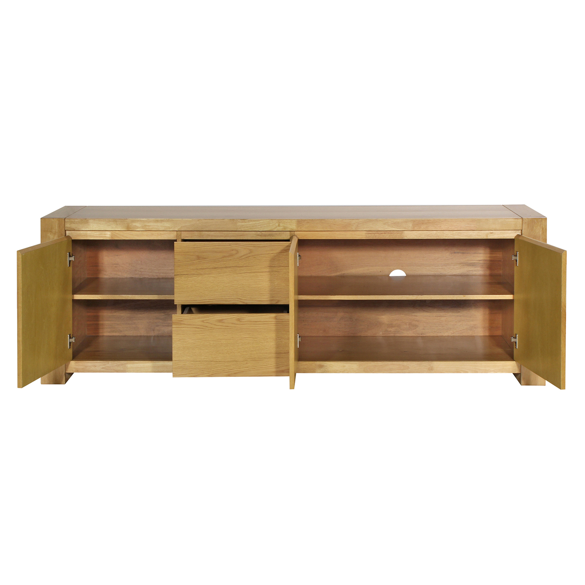 Eden – Large Sideboard and TV Unit – 210cm – image 3
