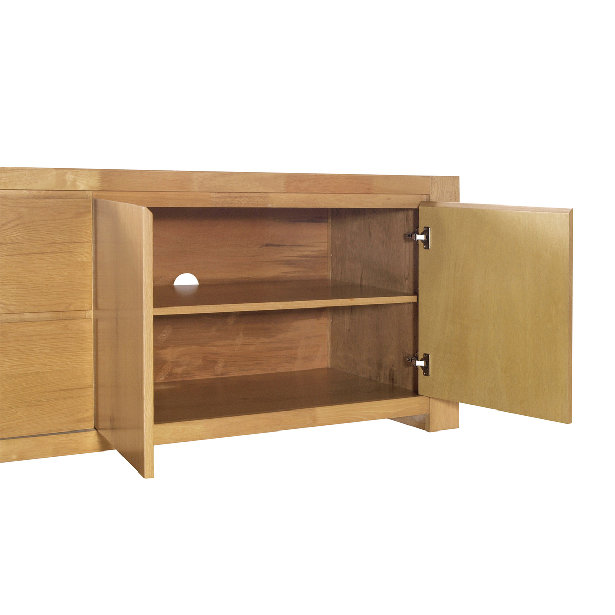 Eden – Large Sideboard and TV Unit – 210cm – image 5