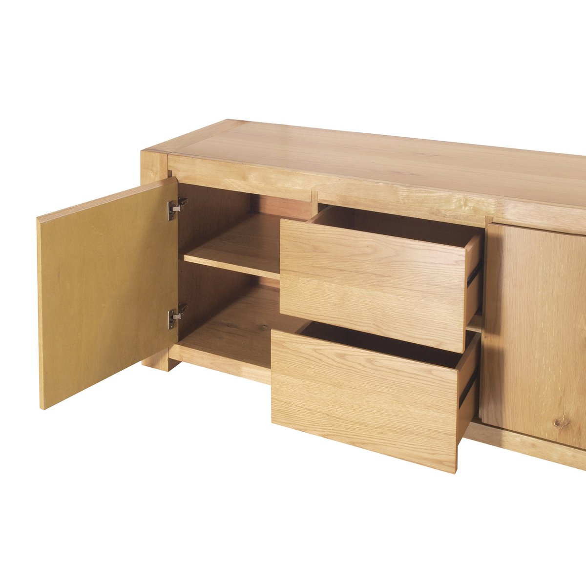 Eden – Large Sideboard and TV Unit – 210cm – image 6