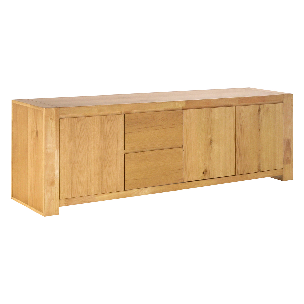 Eden – Large Sideboard and TV Unit – 210cm – image 2