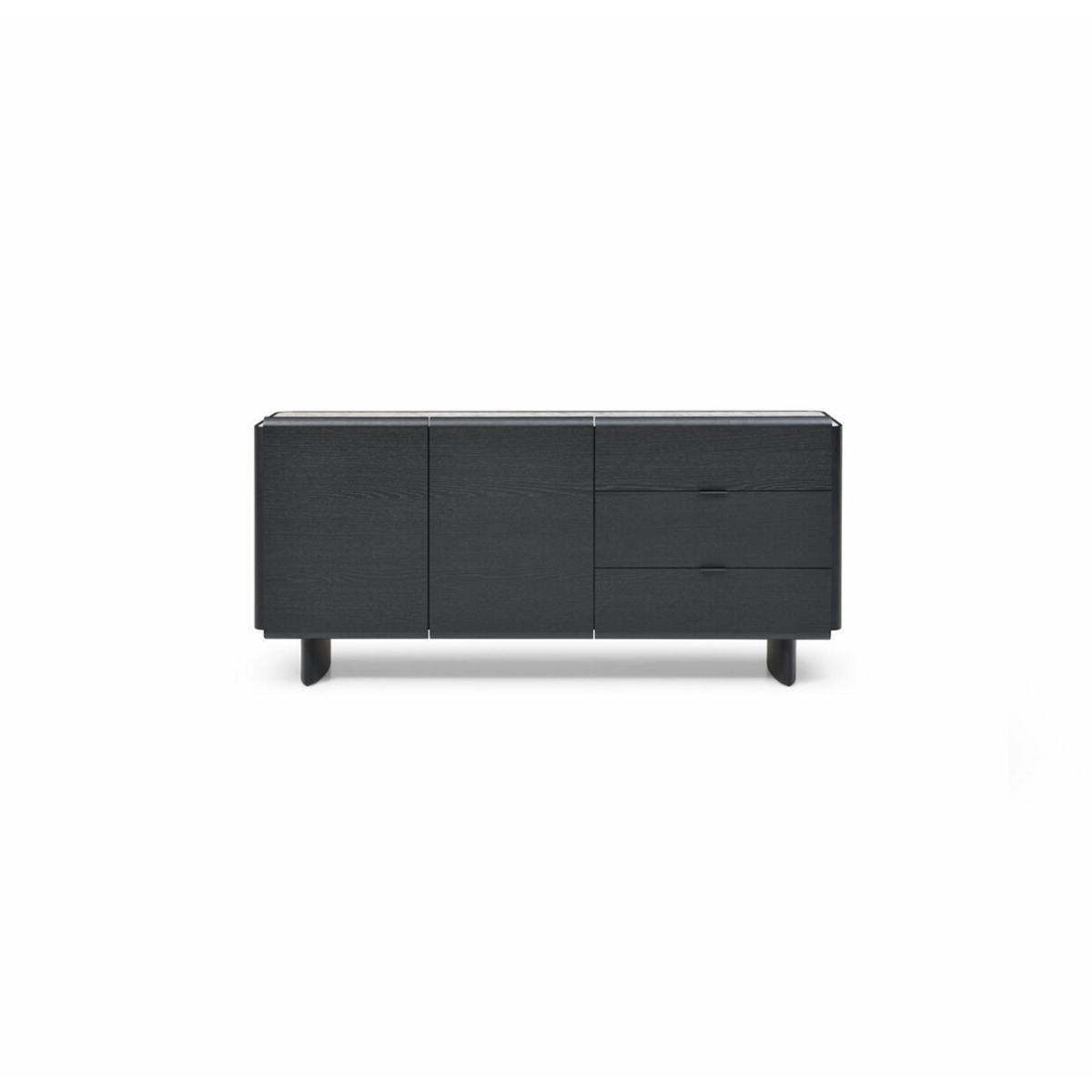 Stellar Sideboard In Black – image 2
