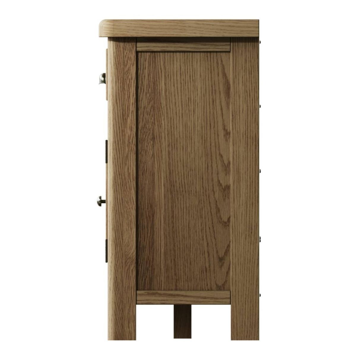 Hexham 4 Door Sideboard – image 5