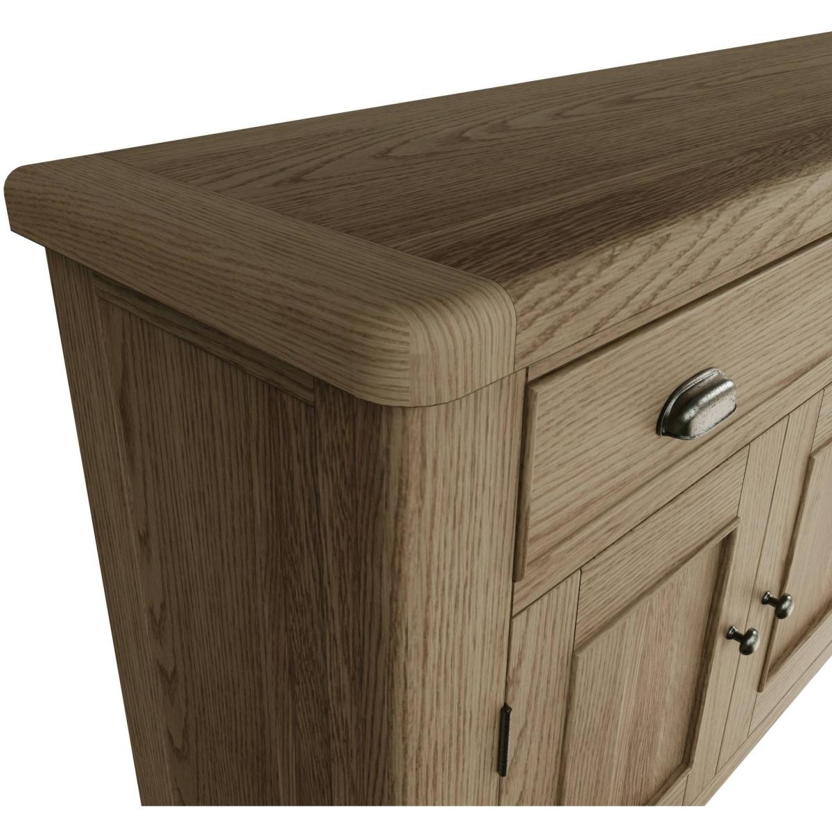 Hexham 4 Door Sideboard – image 8