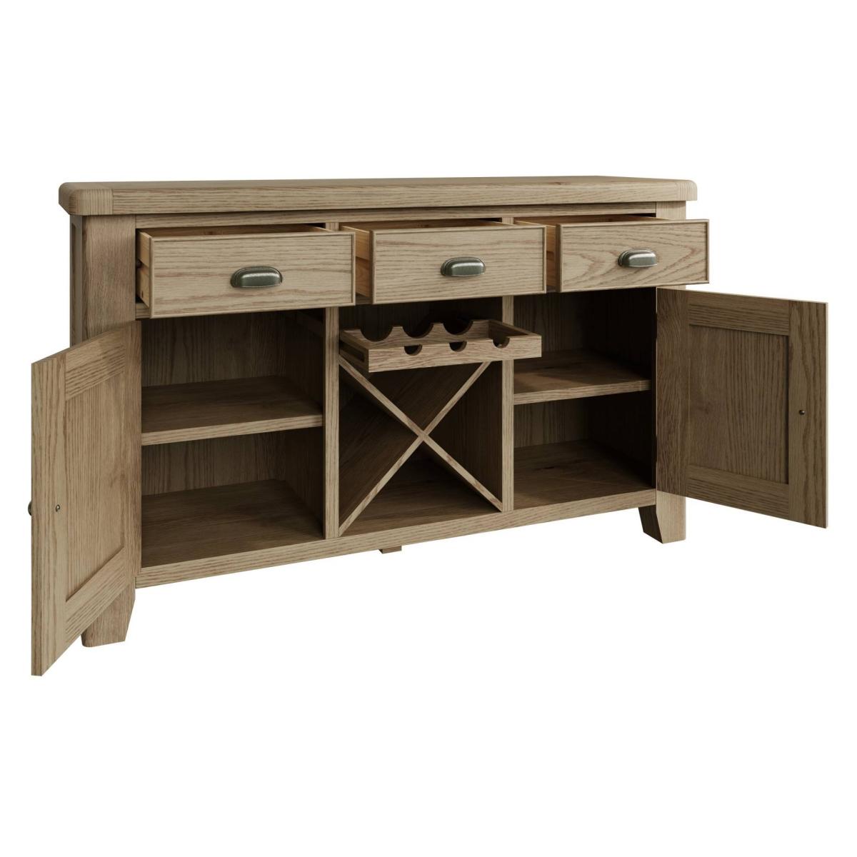 Hexham Large Sideboard – image 3
