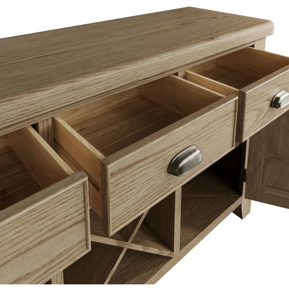 Hexham Large Sideboard – image 4