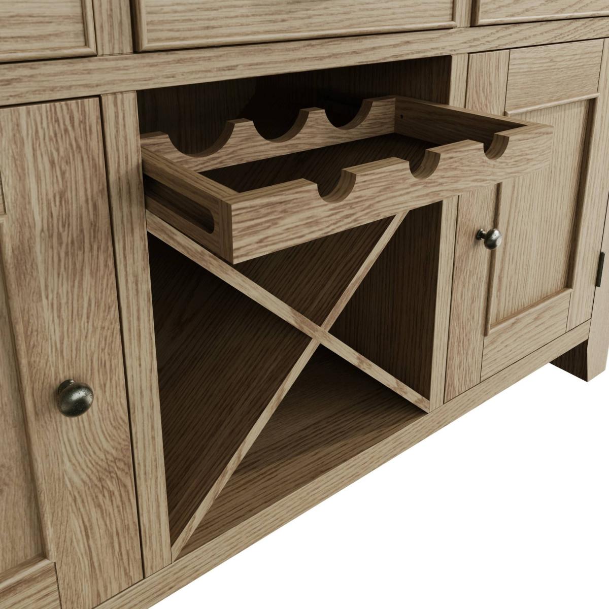 Hexham Large Sideboard – image 5
