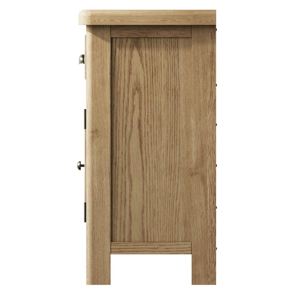 Hexham 2 Door Sideboard – image 4