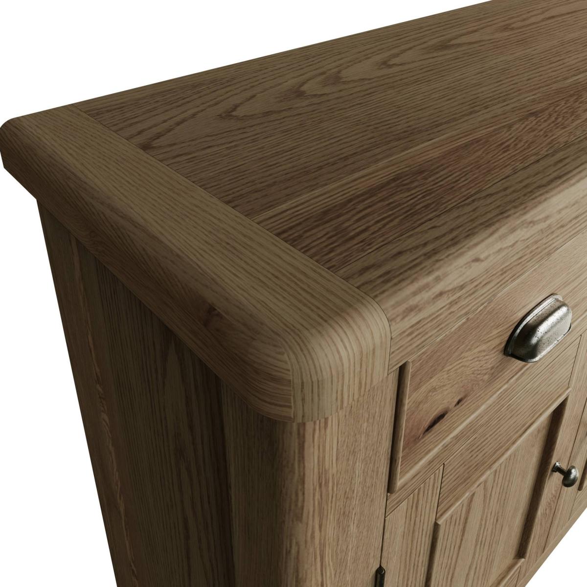 Hexham 2 Door Sideboard – image 6