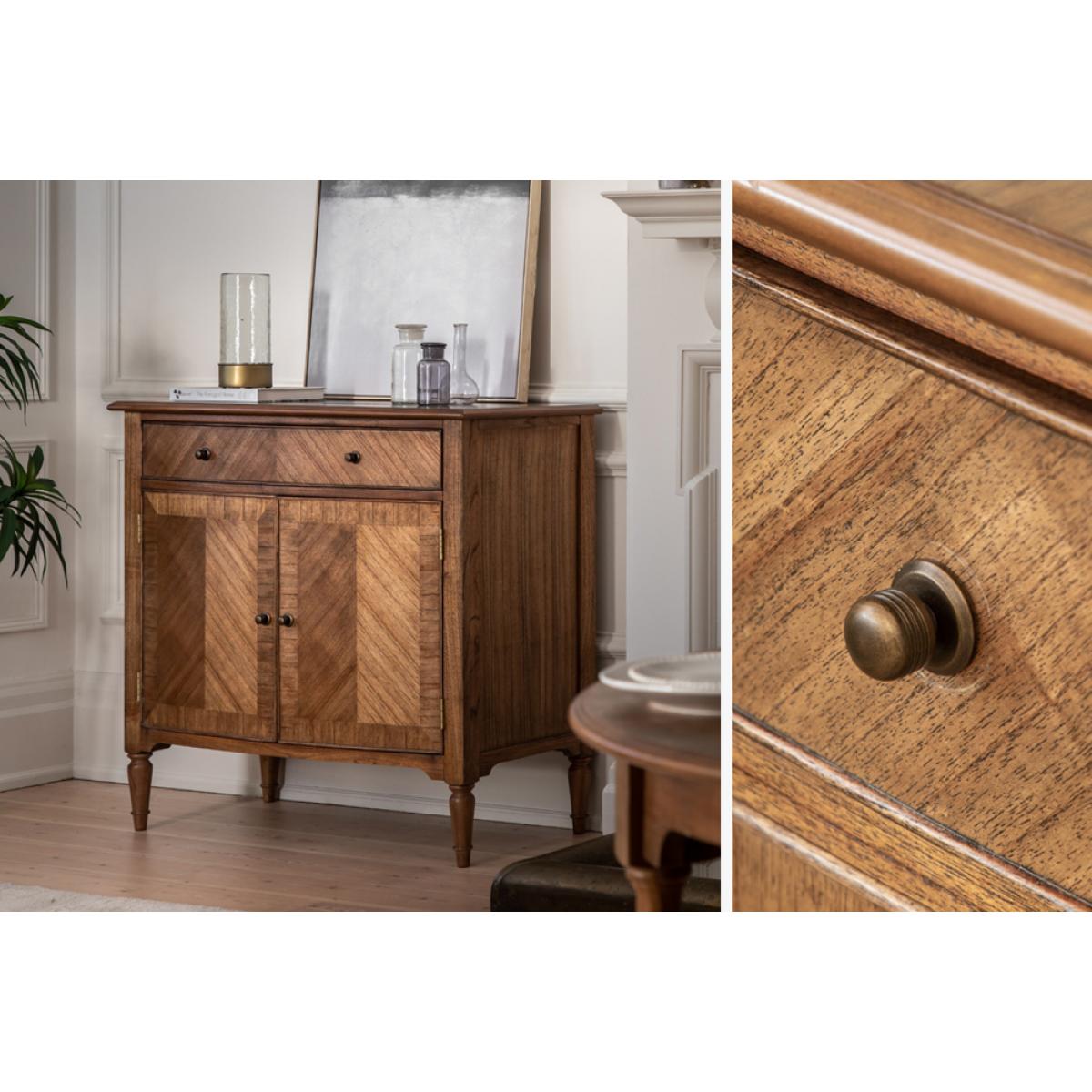 Chateau 2 Door Sideboard – image 4