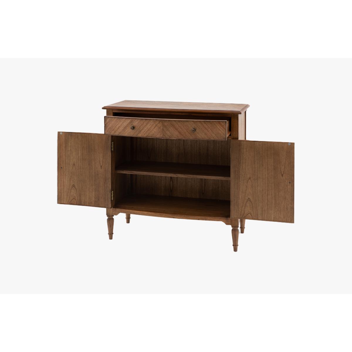 Chateau 2 Door Sideboard – image 6