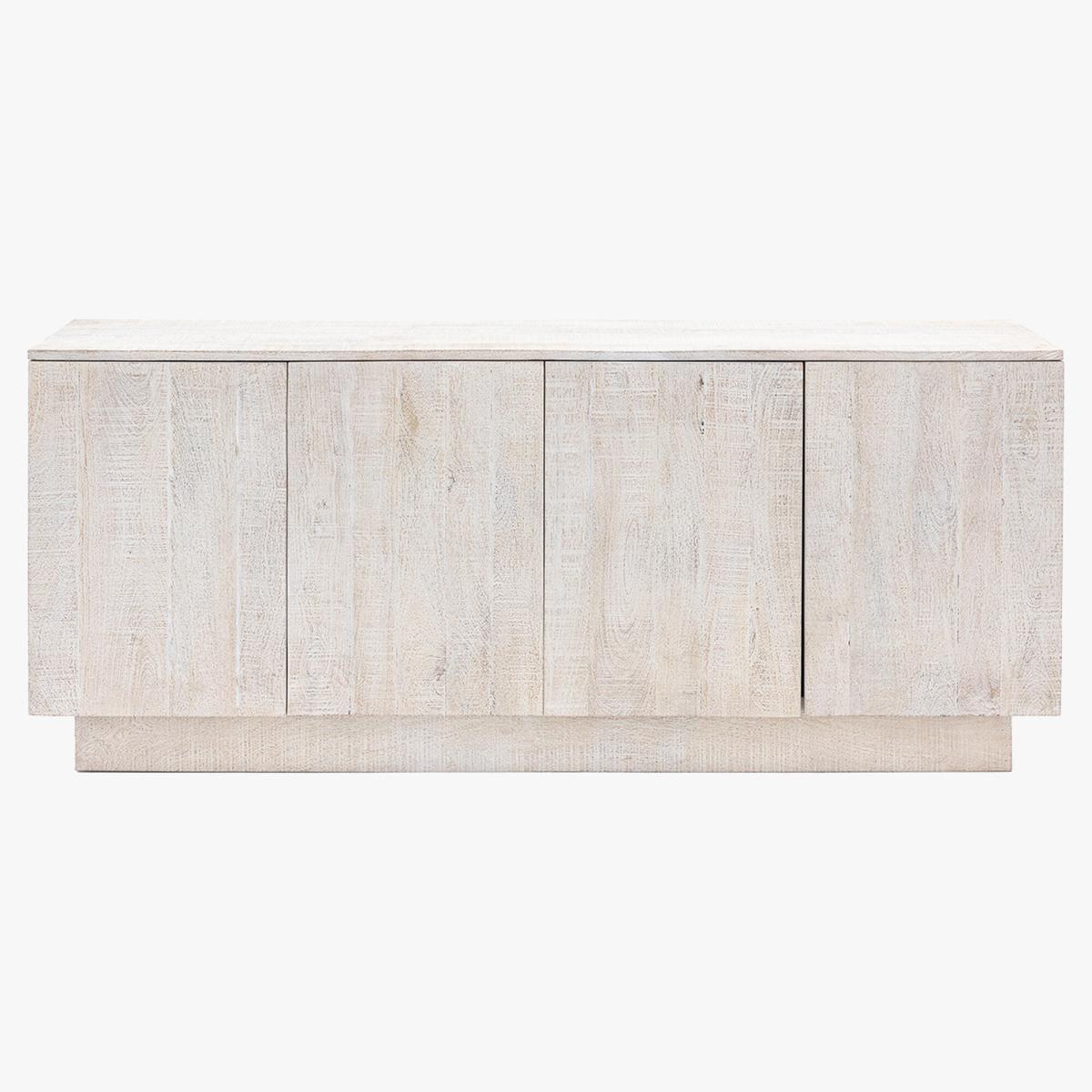 Seville Mango Sideboard in Natural – image 2