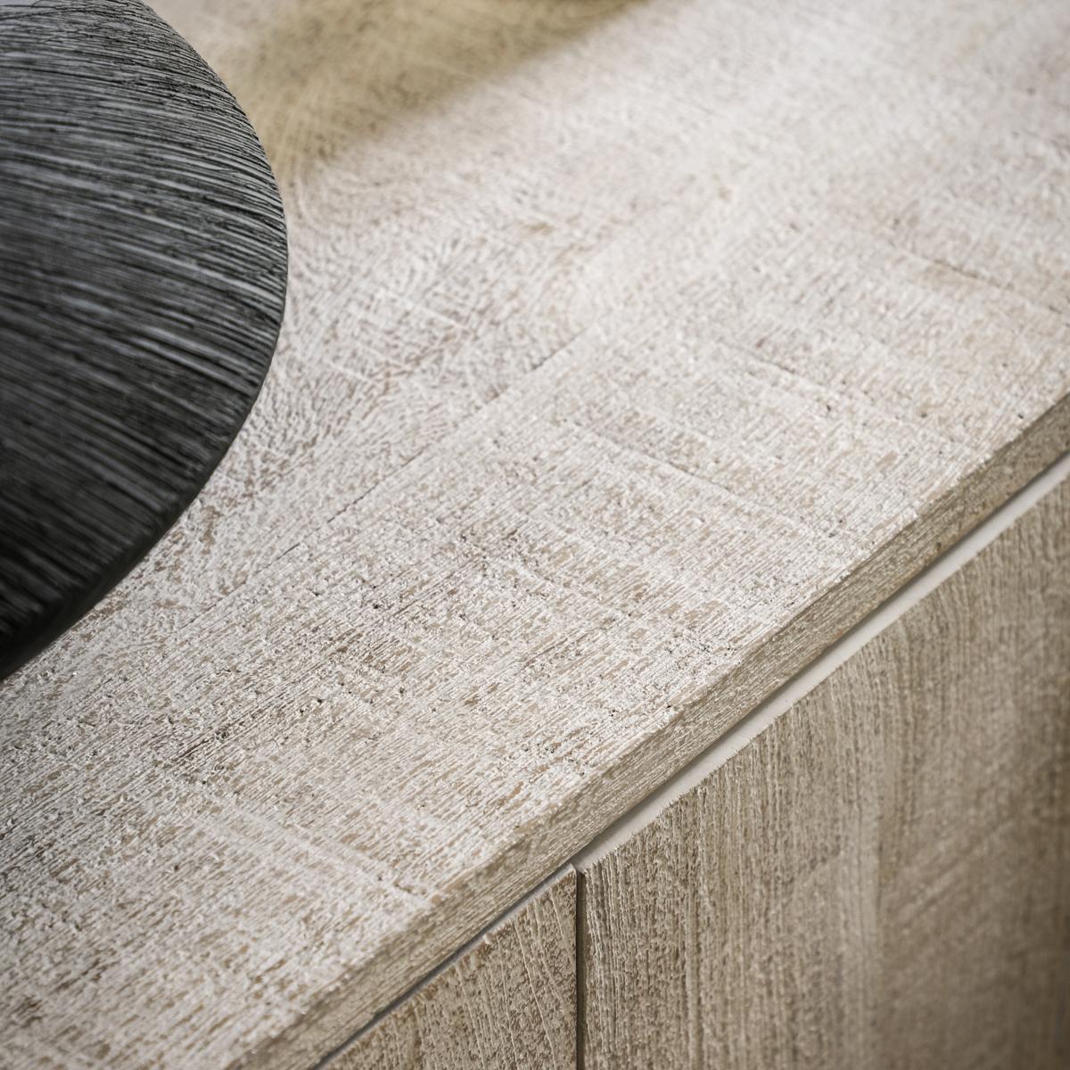 Seville Mango Sideboard in Natural – image 4