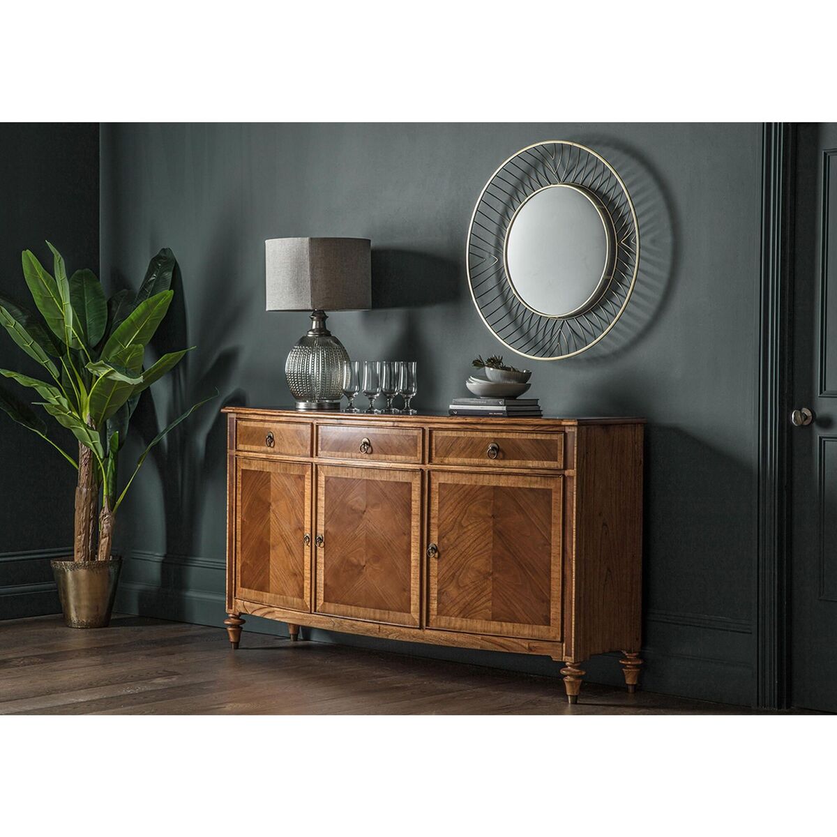 Botticelli Large Sideboard – image 2
