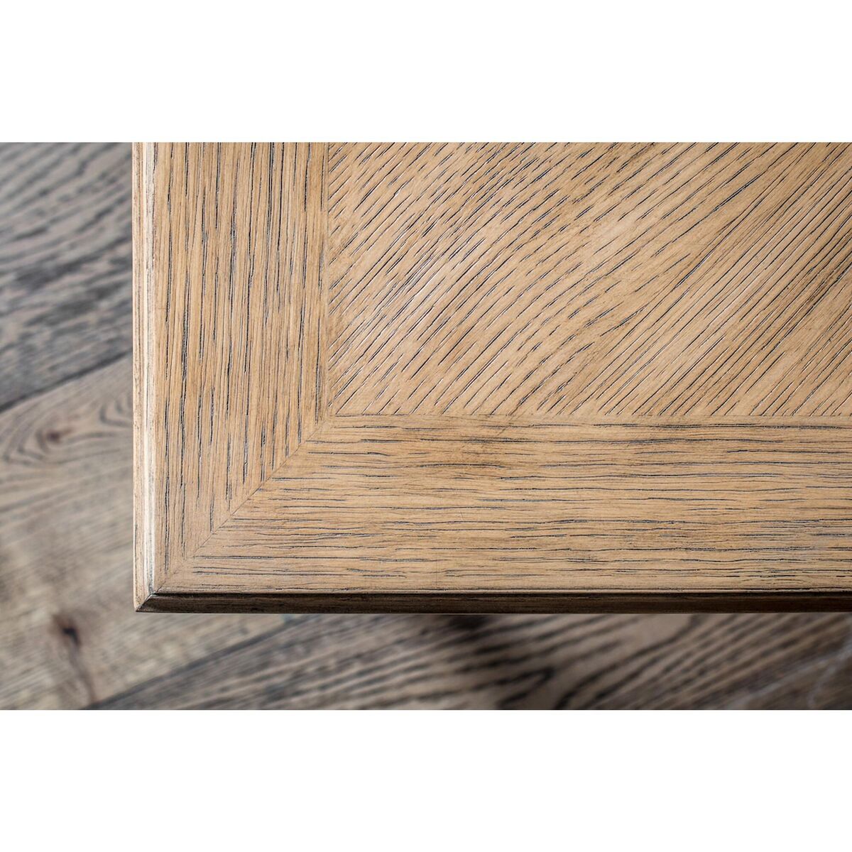 Sienna Sideboard in Myrtle Green – image 4