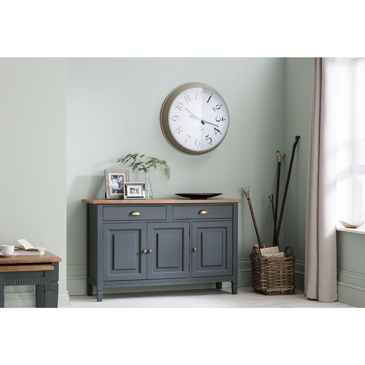 Sienna Sideboard in Myrtle Green – image 5