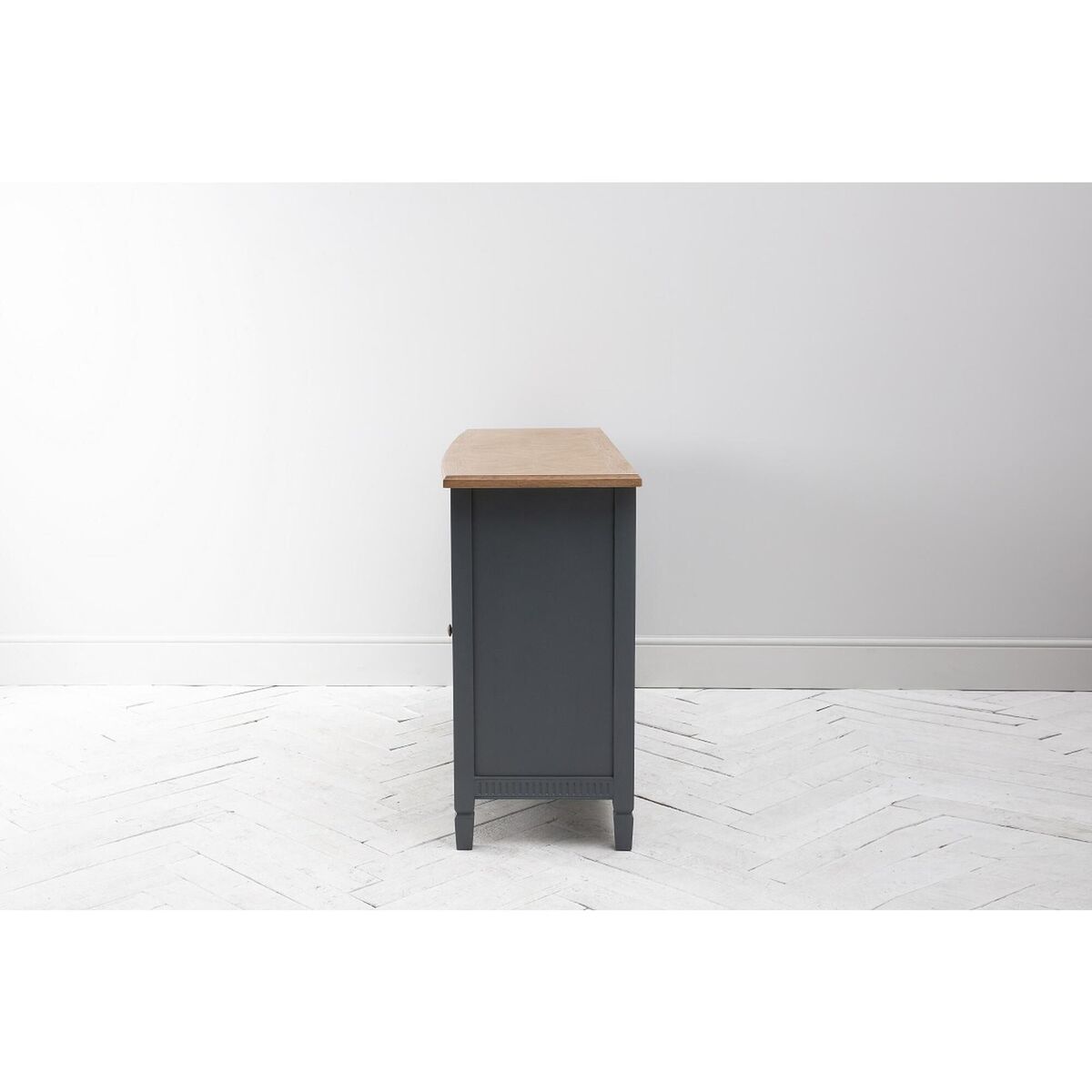Sienna Sideboard in Myrtle Green – image 7