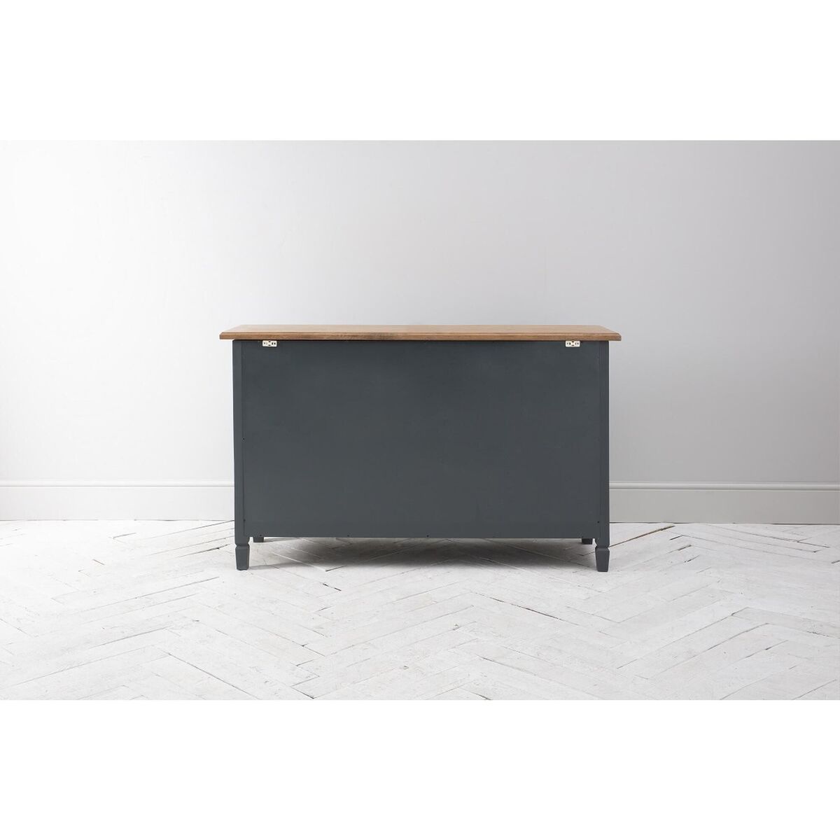 Sienna Sideboard in Myrtle Green – image 8