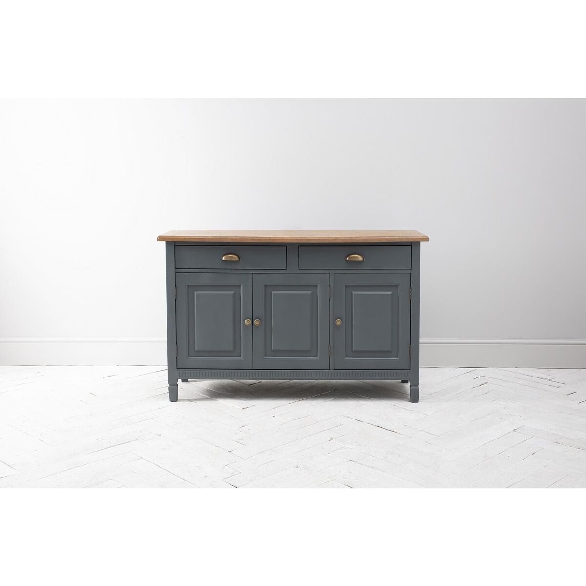 Sienna Sideboard in Myrtle Green – image 1