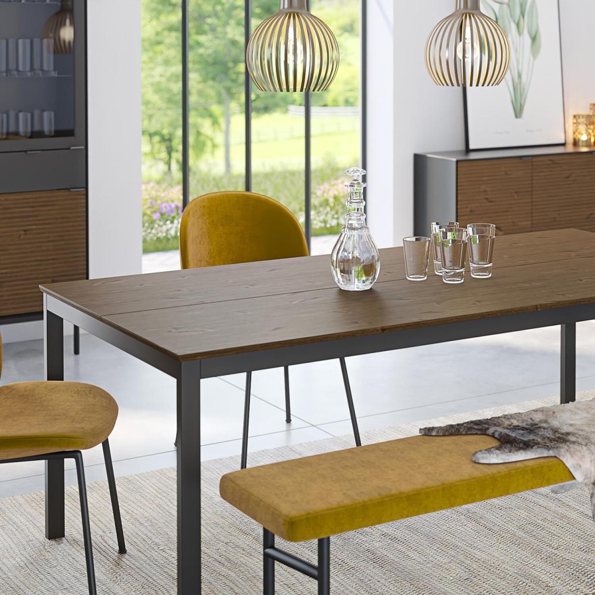 Soma Sideboard - Espresso / 4 – image 3