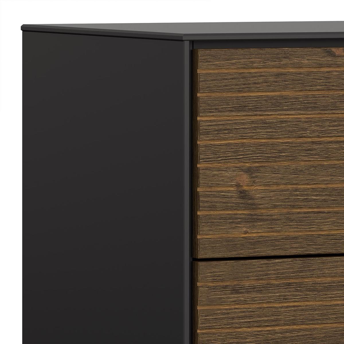 Soma Sideboard - Espresso / 4 – image 5