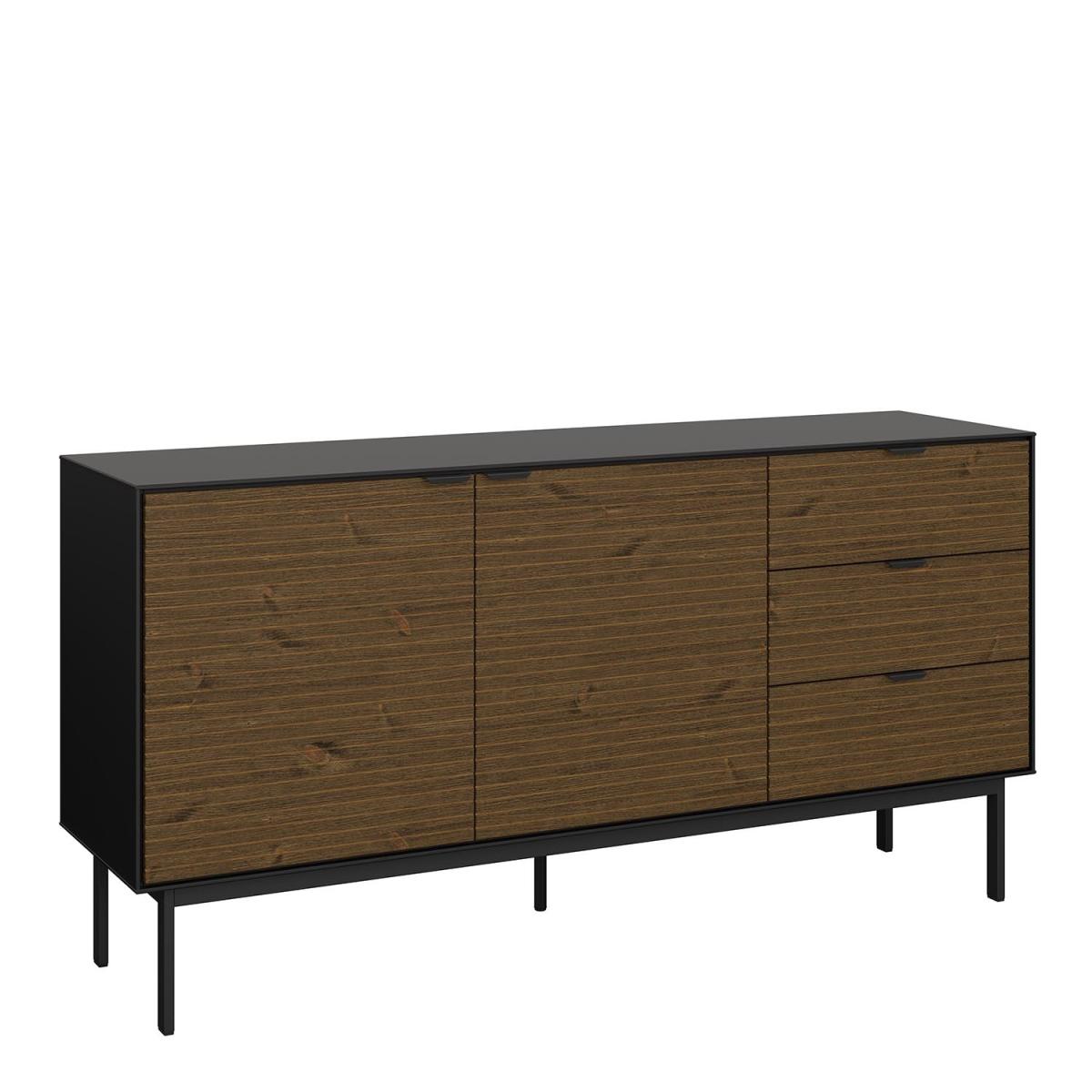 Soma Sideboard - Espresso / 4 – image 7