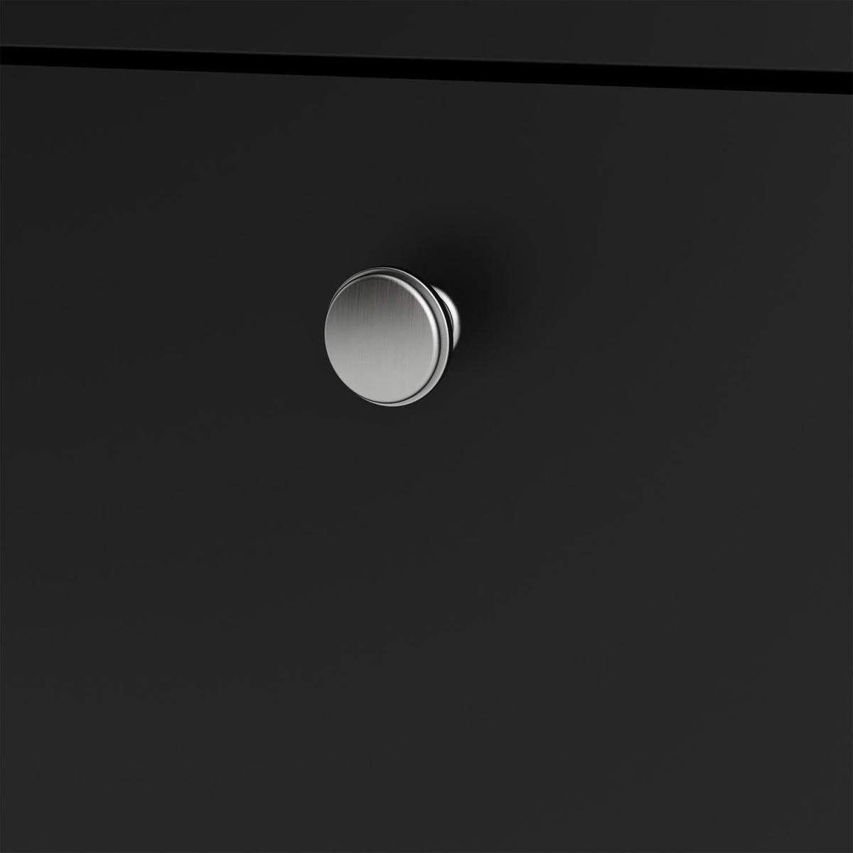 Madrid Sideboard - Black / 3 – image 9