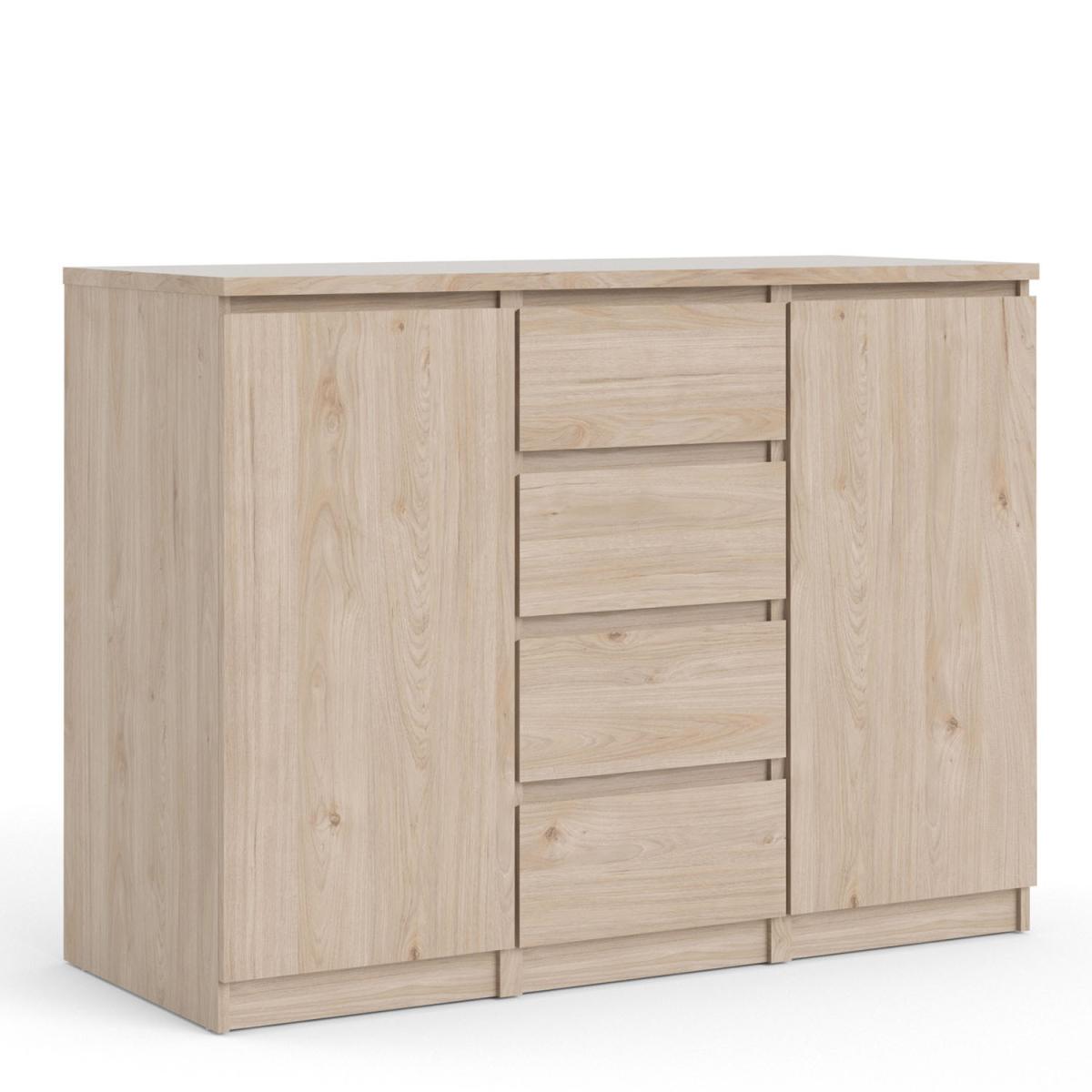 Naia Sideboard - Oak Structure / 4 – image 2