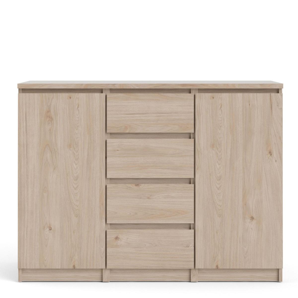 Naia Sideboard - Oak Structure / 4 – image 3