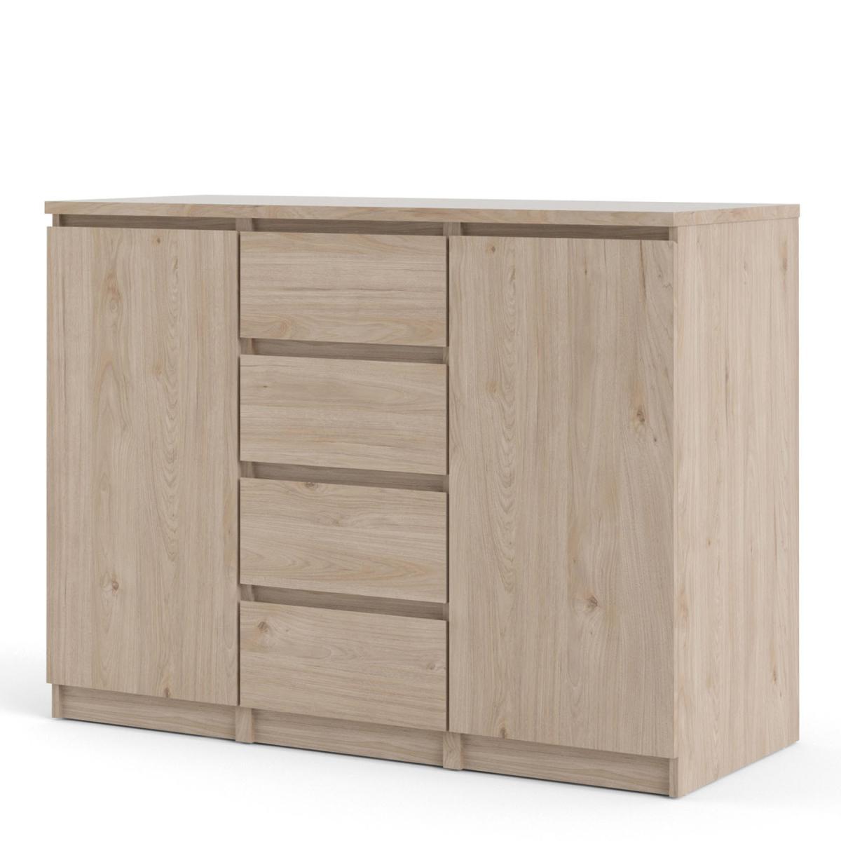 Naia Sideboard - Oak Structure / 4 – image 4