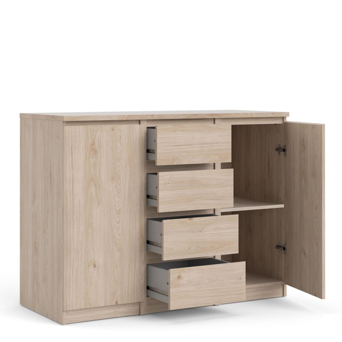 Naia Sideboard - Oak Structure / 4 – image 5