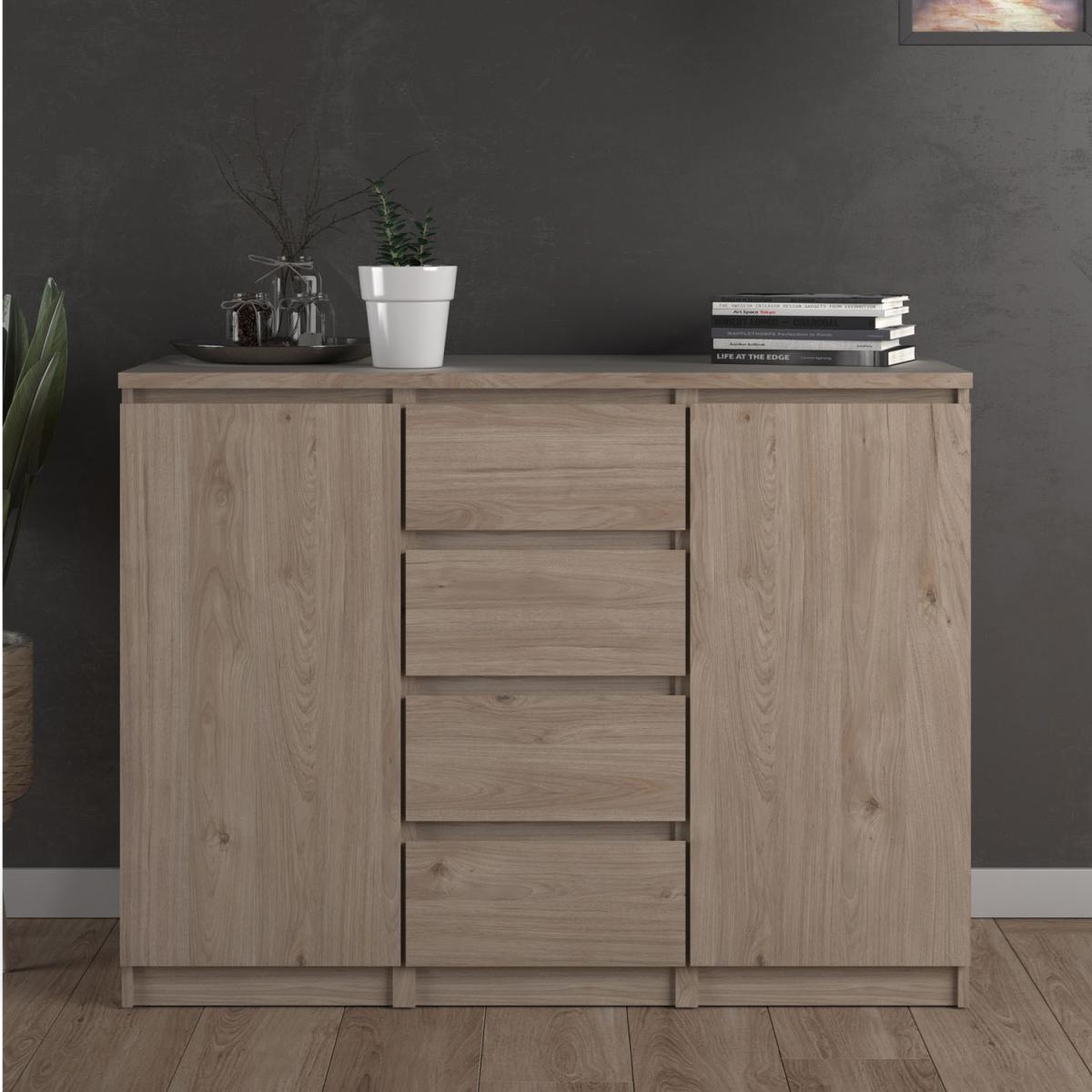 Naia Sideboard - Oak Structure / 4 – image 6