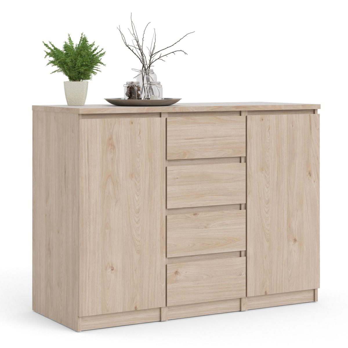 Naia Sideboard - Oak Structure / 4 – image 7