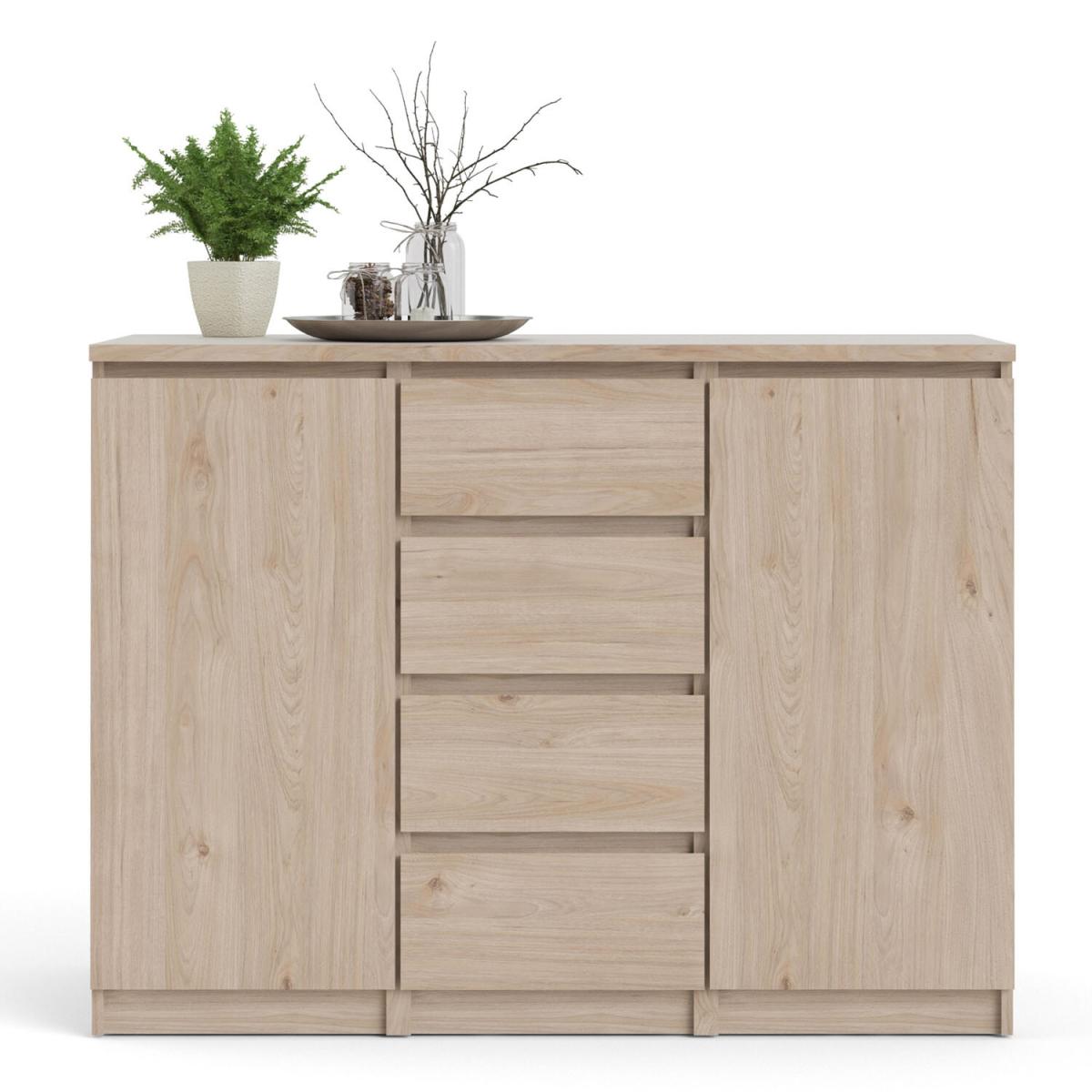 Naia Sideboard - Oak Structure / 4 – image 8