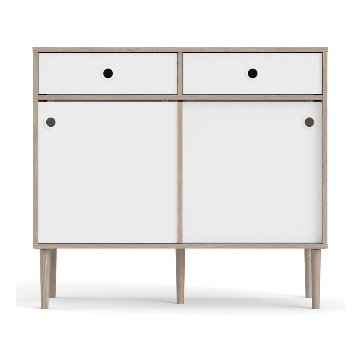 Rome Sideboard - White / 2 – image 2