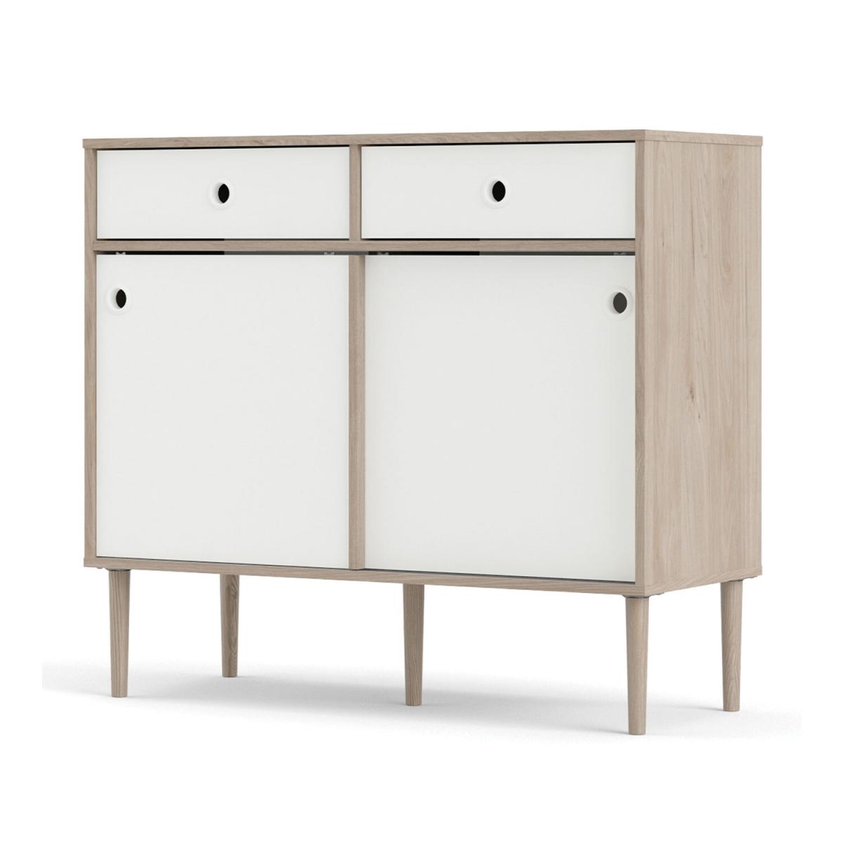 Rome Sideboard - White / 2 – image 3