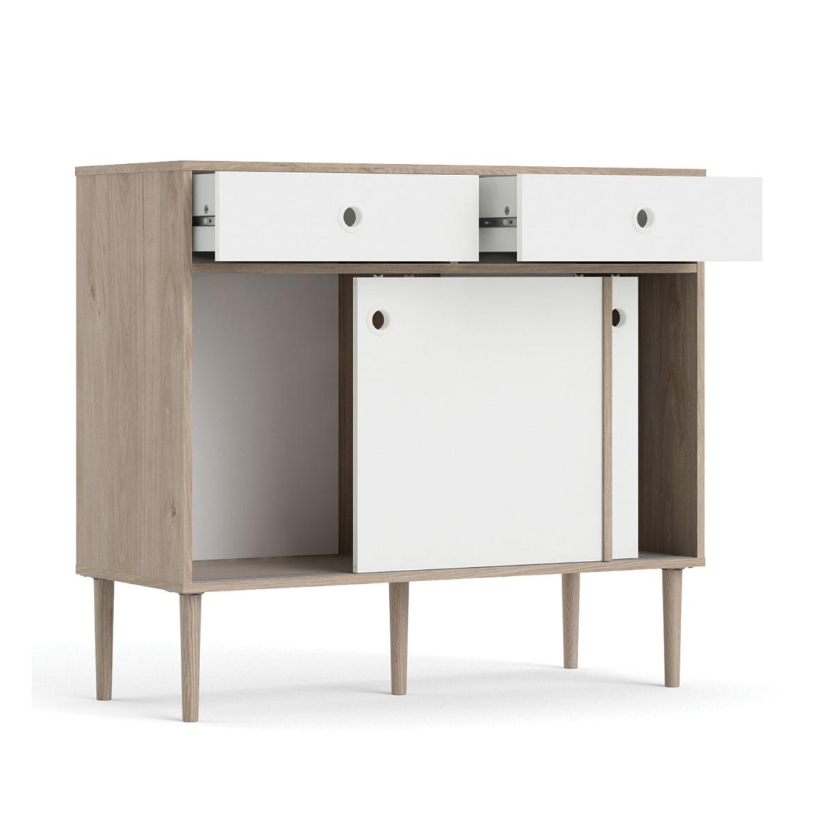 Rome Sideboard - White / 2 – image 5