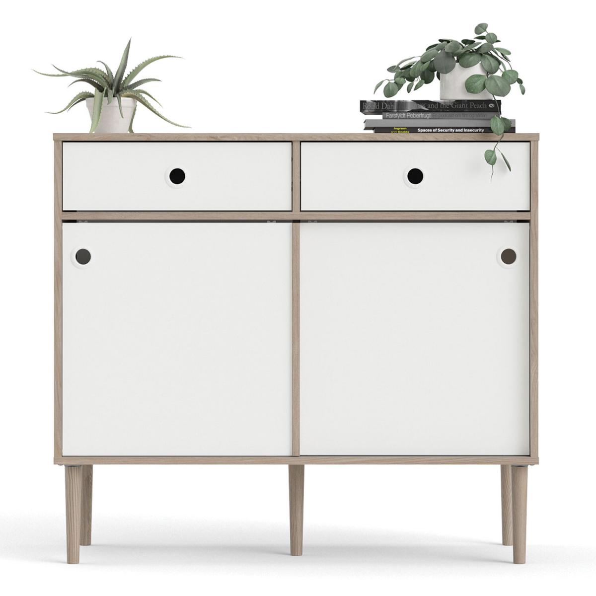 Rome Sideboard - White / 2 – image 6