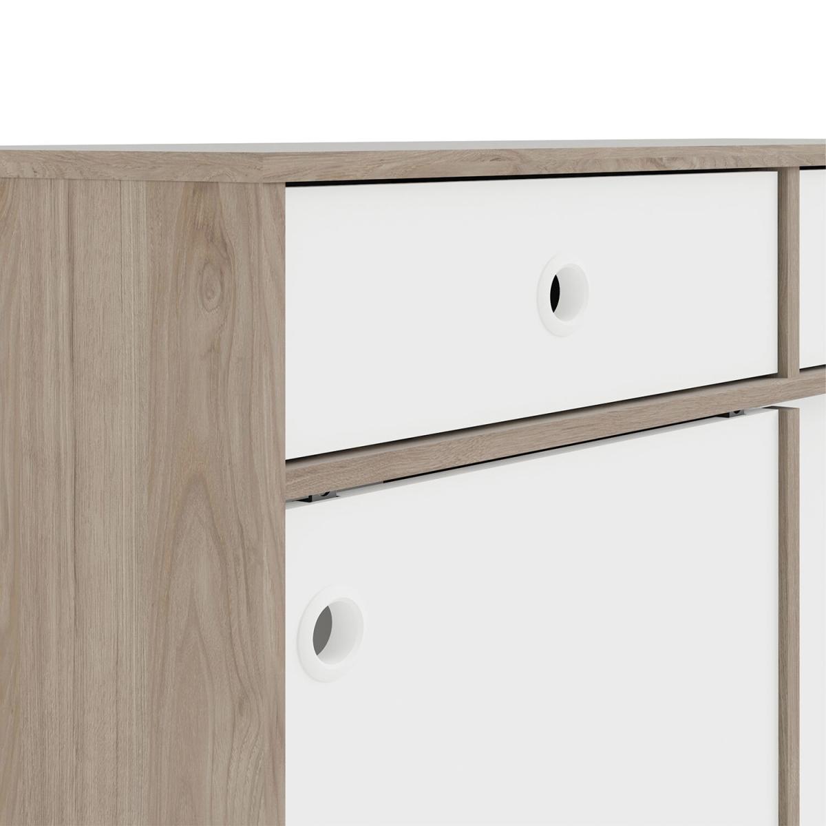 Rome Sideboard - White / 2 – image 7