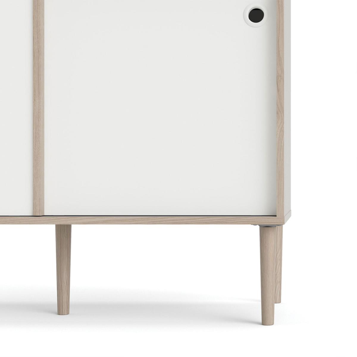 Rome Sideboard - White / 2 – image 8