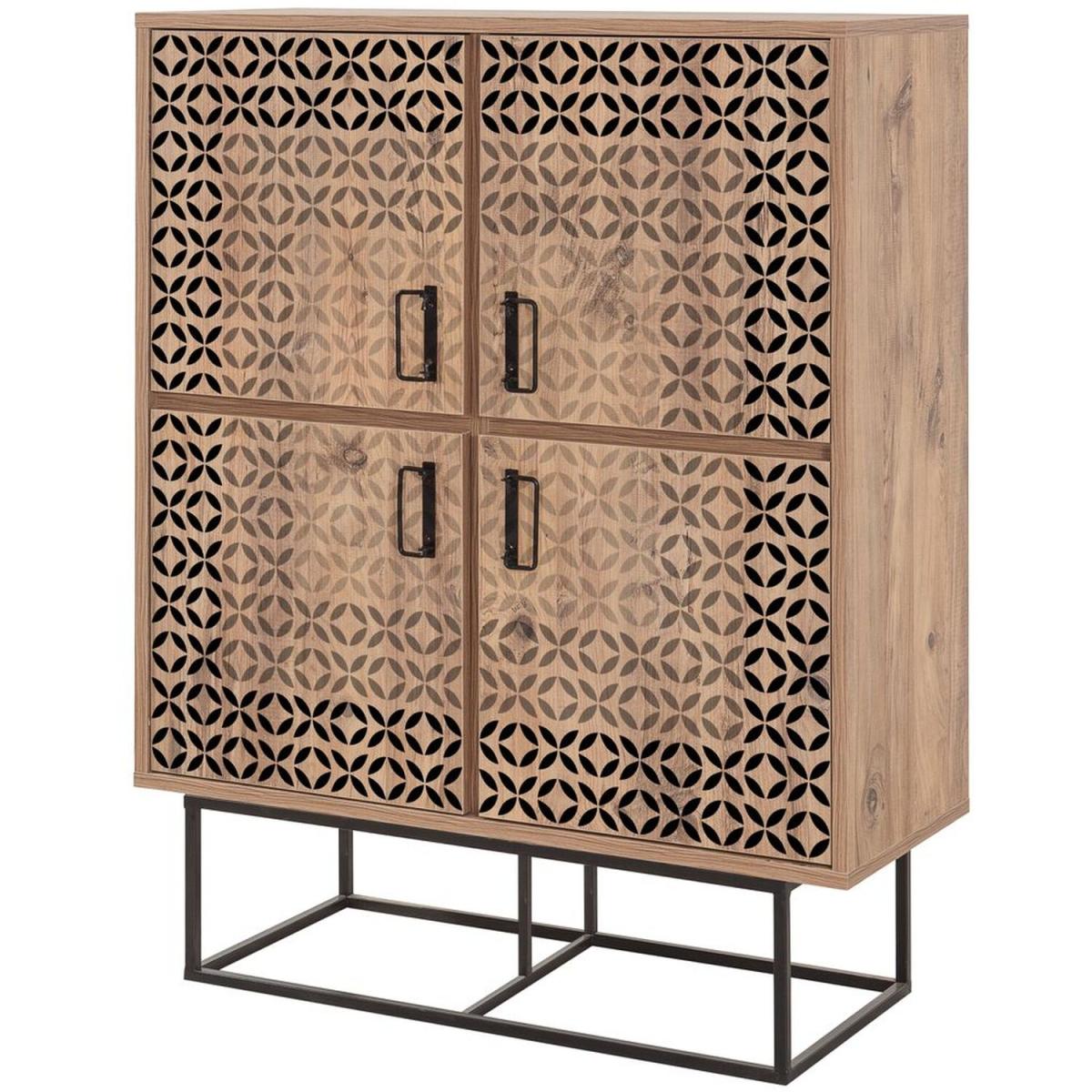 Quantum Multipurpose Sideboard - Atlantic Pine – image 3