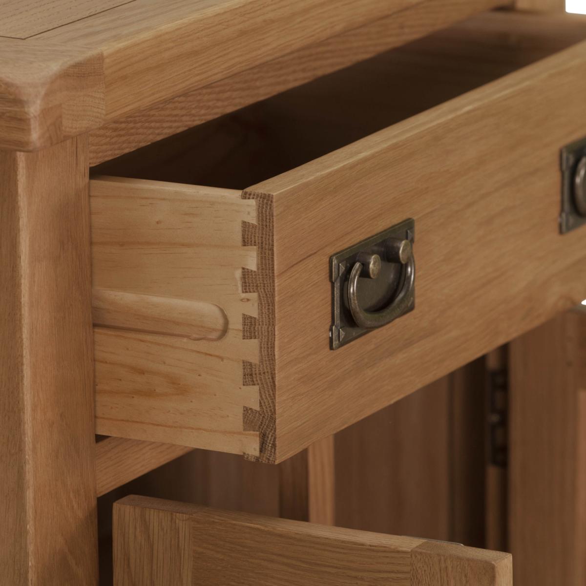 Kinsale Mini Sideboard – image 4
