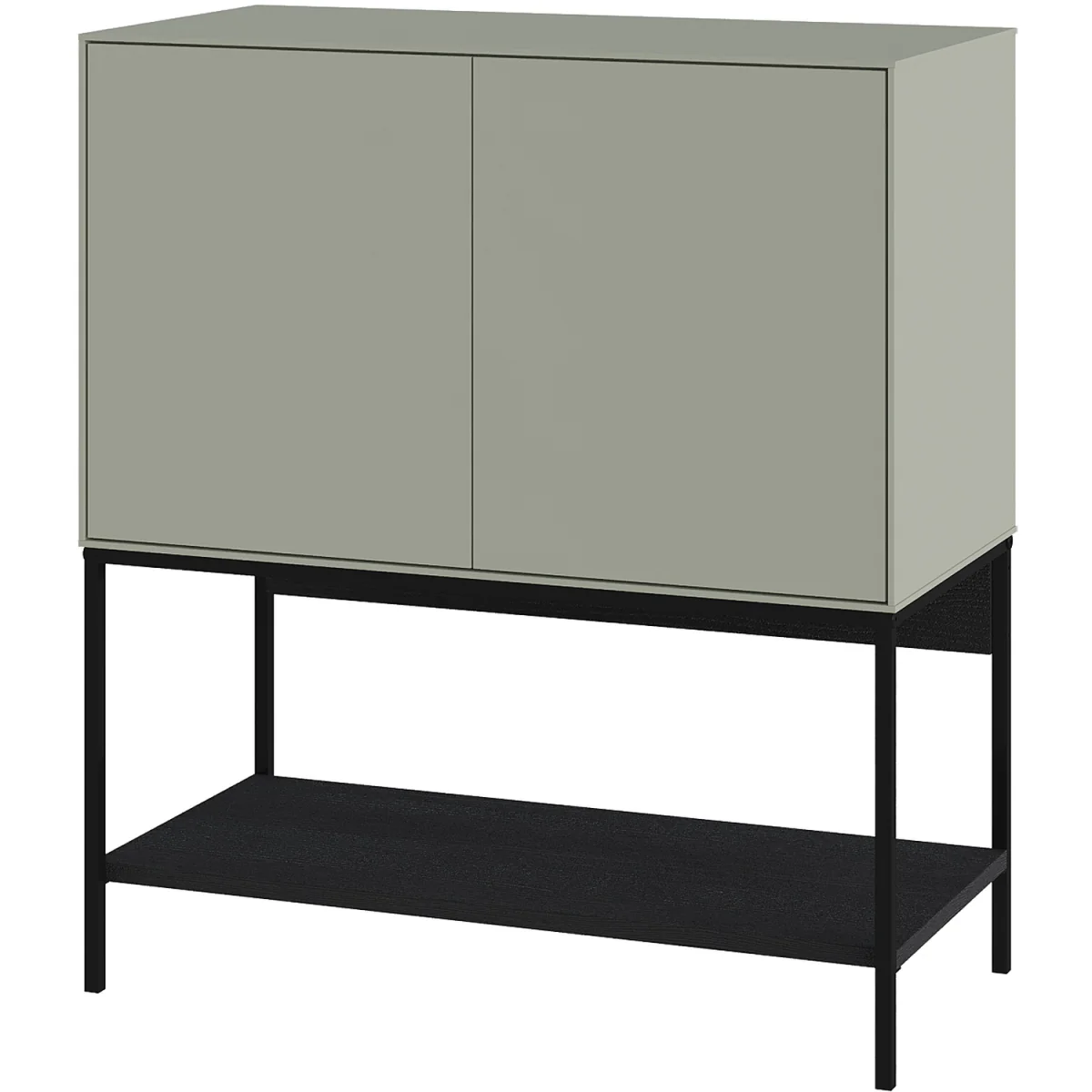 Amira Sideboard 80cm - Ash Green – image 2