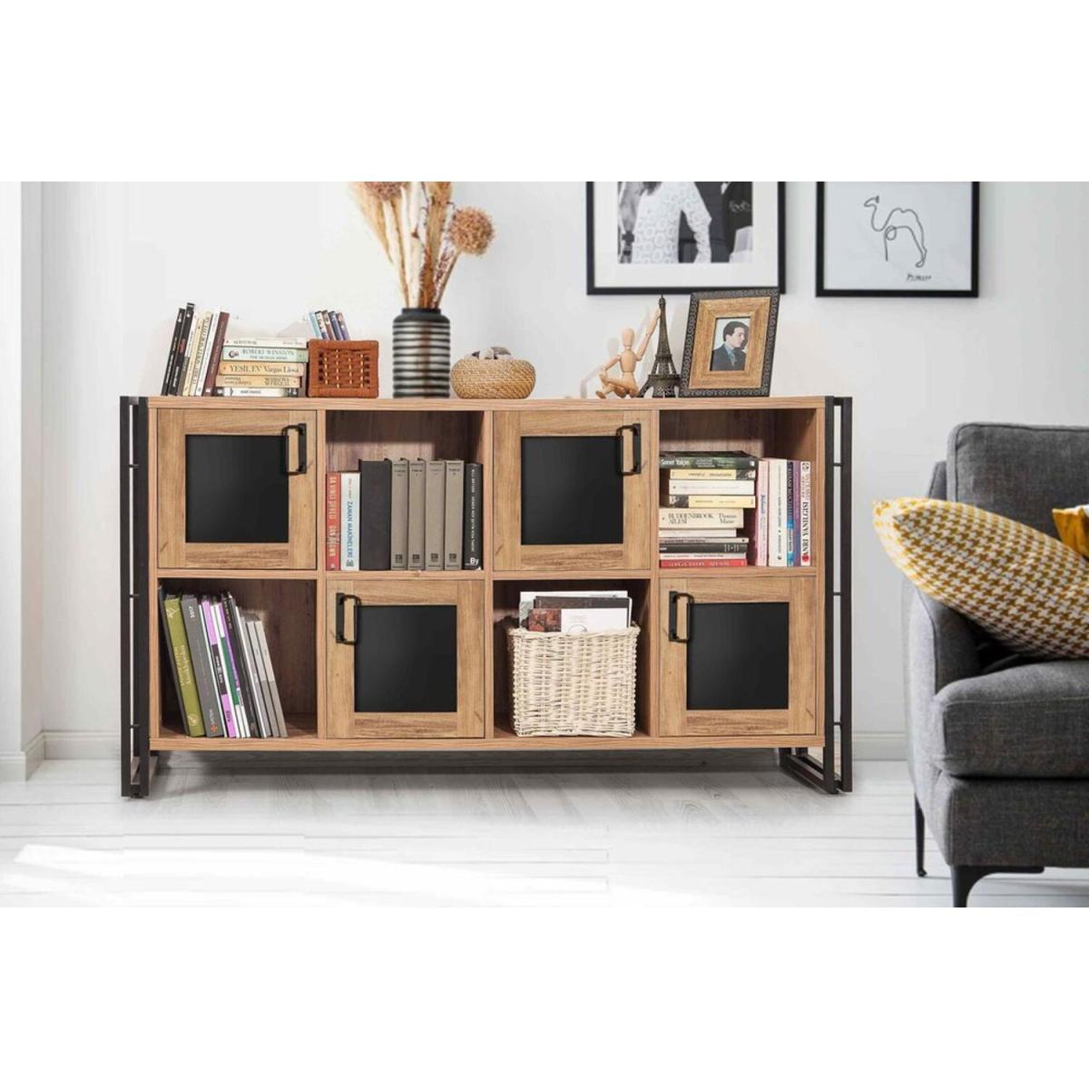 Cosmo Casey Sideboard - Atlantic Pine – image 4