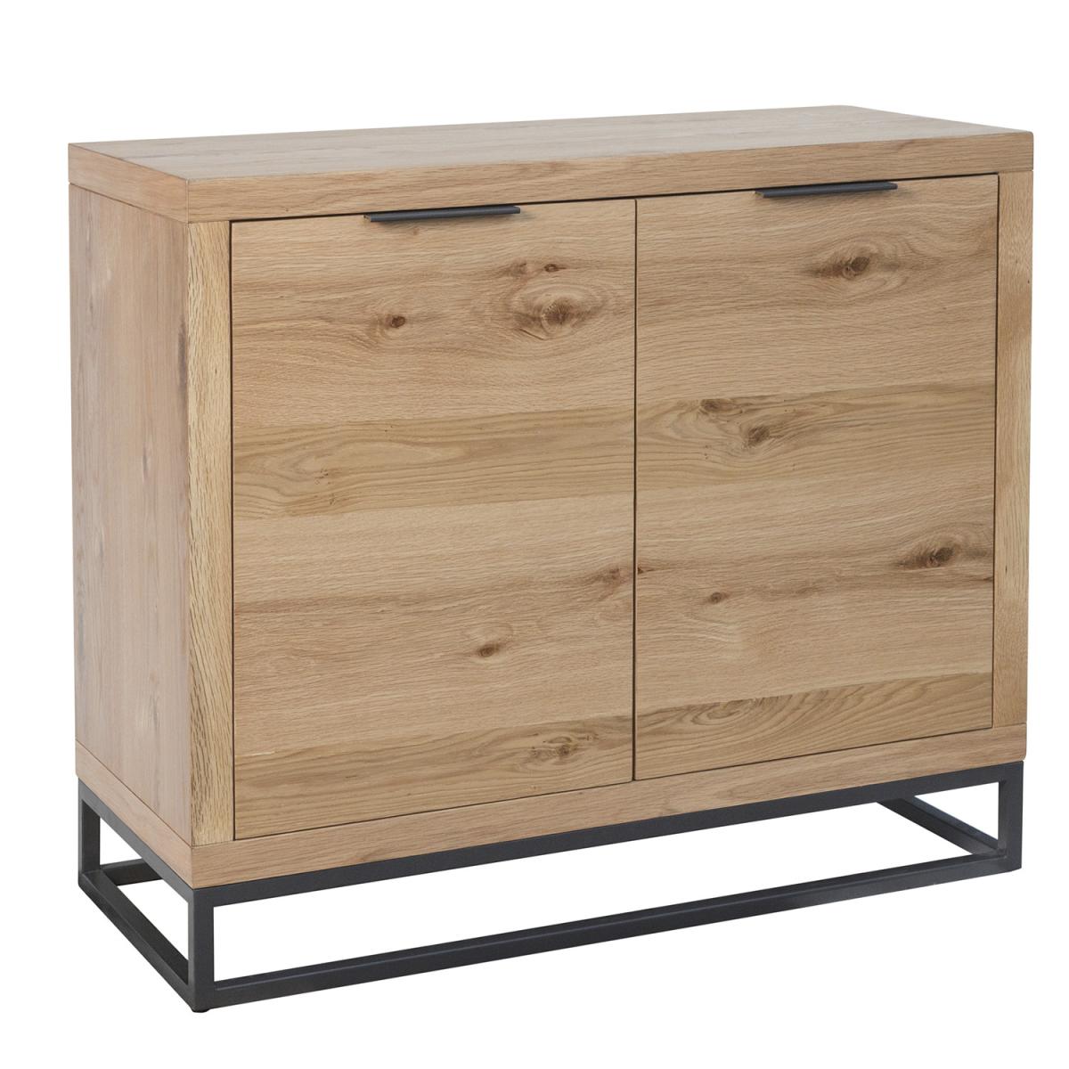 Boston 2 Door Sideboard – image 2