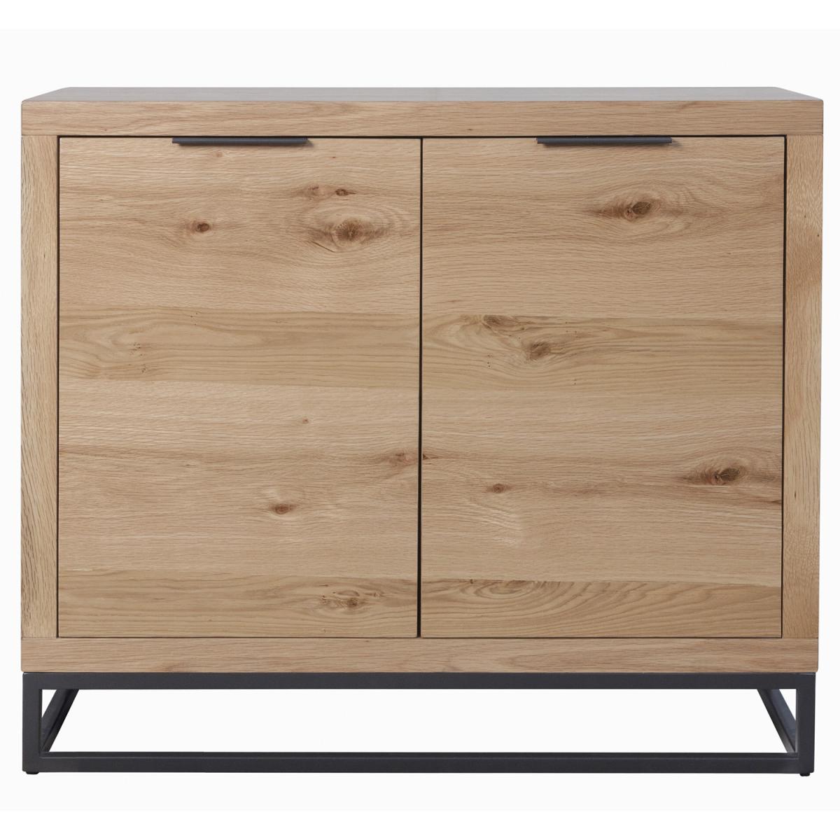 Boston 2 Door Sideboard – image 3