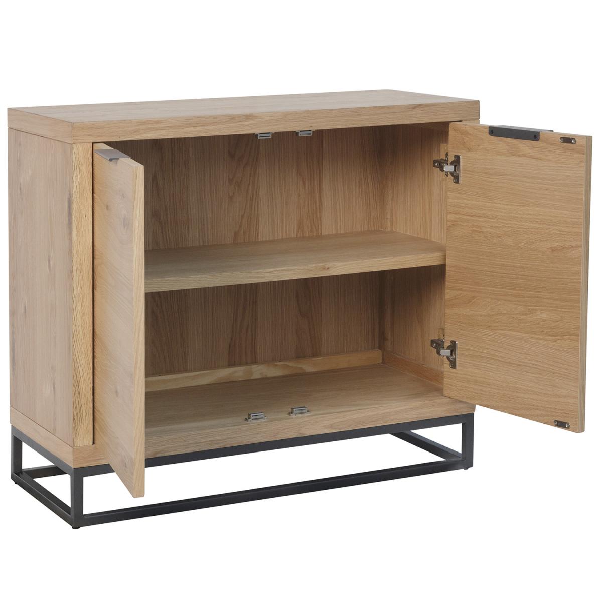 Boston 2 Door Sideboard – image 4
