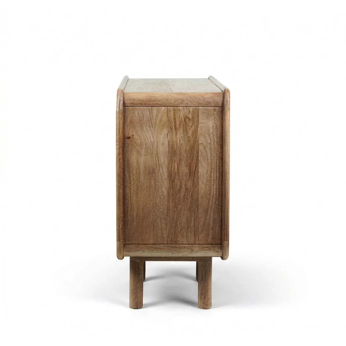 Arlington 3 Door Sideboard - Natural – image 2