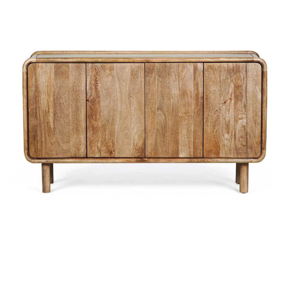 Arlington 3 Door Sideboard - Natural – image 3