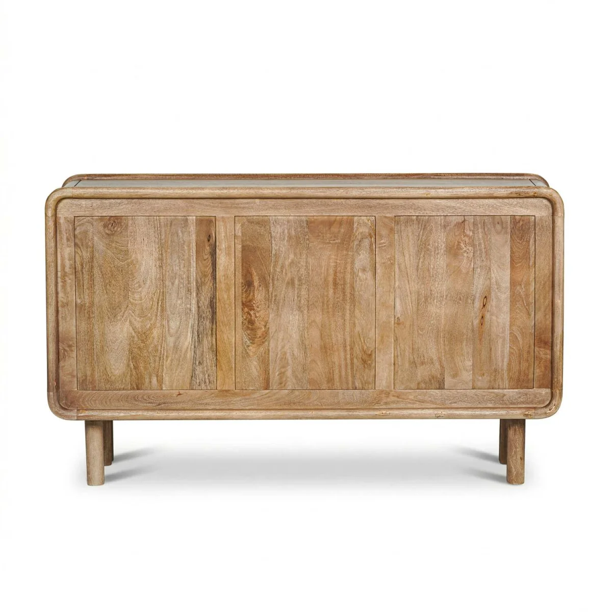 Arlington 3 Door Sideboard - Natural – image 5